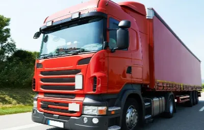 Bursa Saraykent Ambar Kargo