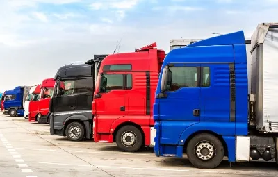 Bursa Saraykent Ambar Nakliyat