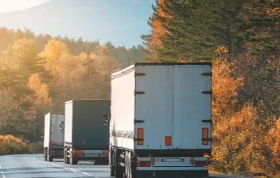 Bursa ile Saraykent Arası Klima Taşıma