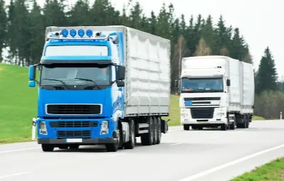 Bursa ile Saraykent Arası Eşya Taşıma